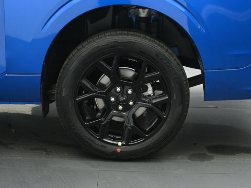 New 2026 Ford Maverick Lobo AWD/4WD image 22