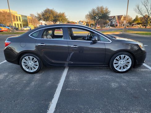 Used 2013 Buick Verano image 8