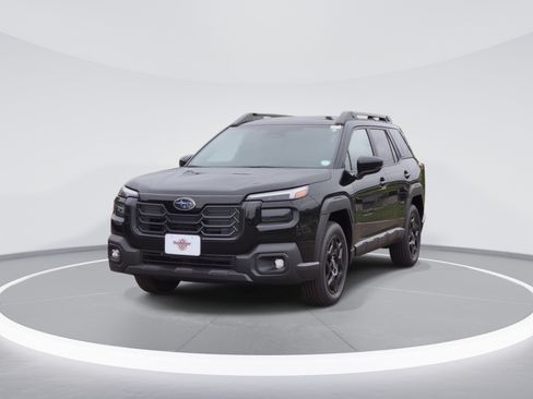 New 2026 Subaru Outback Limited AWD/4WD image 3