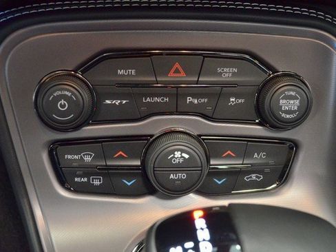 Used 2023 Dodge Challenger SRT Hellcat Redeye w/ Quick Order Package 27M image 29