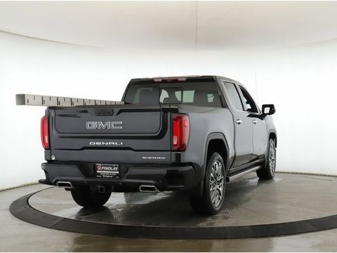 Used 2025 GMC Sierra 1500 Denali Ultimate image 7