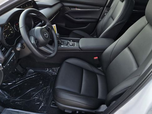 New 2026 MAZDA MAZDA3 2.5 S Sedan w/ Preferred Pkg image 15