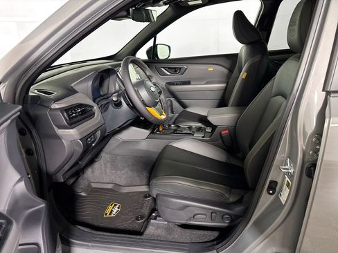 New 2026 Subaru Forester Wilderness w/ Wilderness Plus Package AWD/4WD image 11