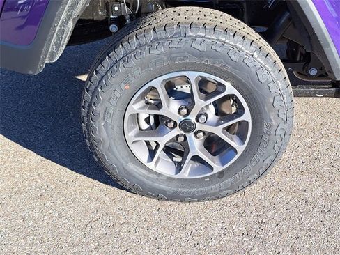 New 2026 Jeep Gladiator Sport image 5