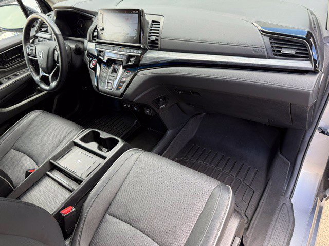 Used 2025 Honda Odyssey Elite image 23