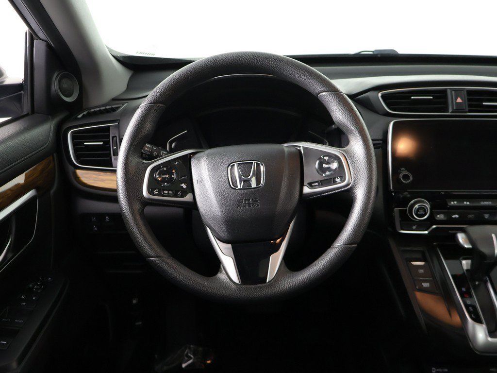Used 2020 Honda CR-V EX image 41