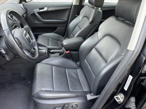 Used 2012 Audi A3 2.0T Premium AWD/4WD image 7