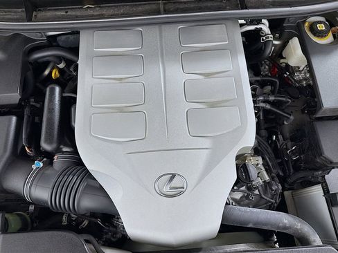 Certified 2023 Lexus GX 460 Luxury image 32