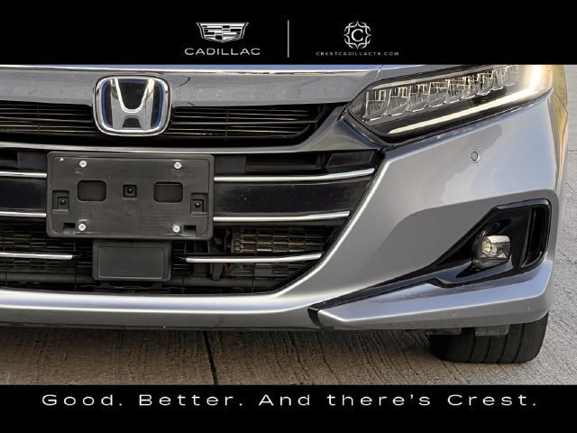 Used 2022 Honda Accord EX-L image 8