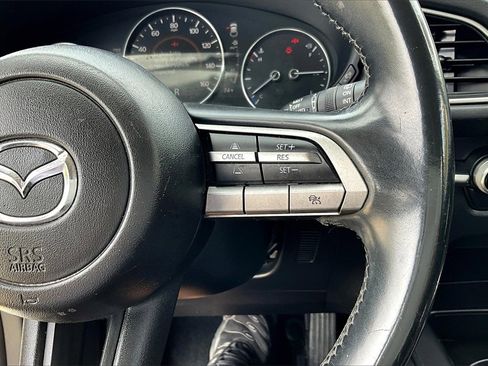 Used 2021 MAZDA CX-30 FWD 2.5 S w/ Select Package image 18