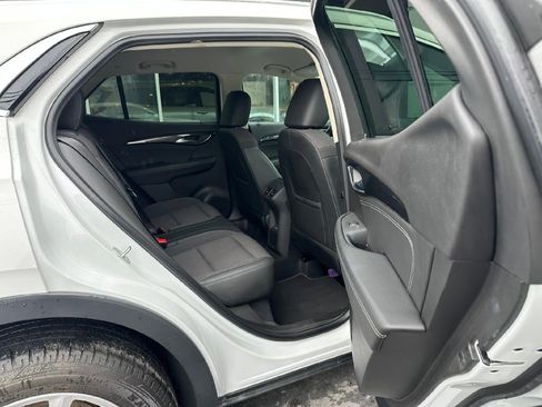 Used 2021 Buick Envision Preferred AWD/4WD image 31