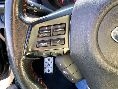 Used 2015 Subaru WRX image 22