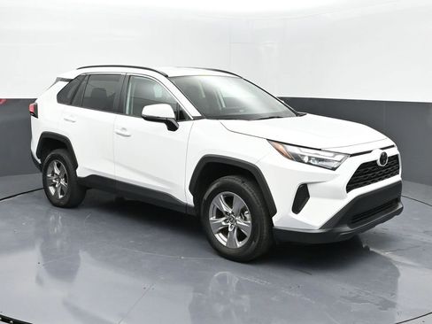 Certified 2024 Toyota RAV4 XLE image 2