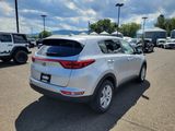 Used 2017 Kia Sportage LX image 3
