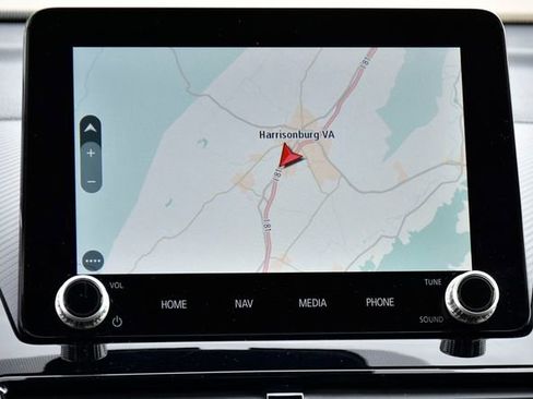 Used 2025 Mitsubishi Eclipse Cross SE AWD/4WD image 18