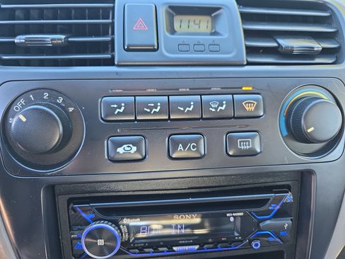 Used 2001 Honda Accord EX image 21