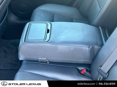 Used 2017 Lexus ES 350 w/ Navigation System Package FWD image 16