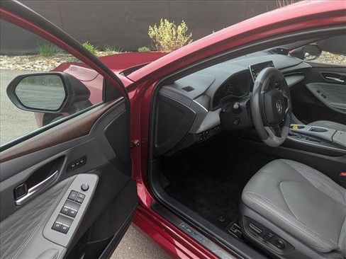 Used 2020 Toyota Avalon Limited w/ Advanced Safety Package image 24