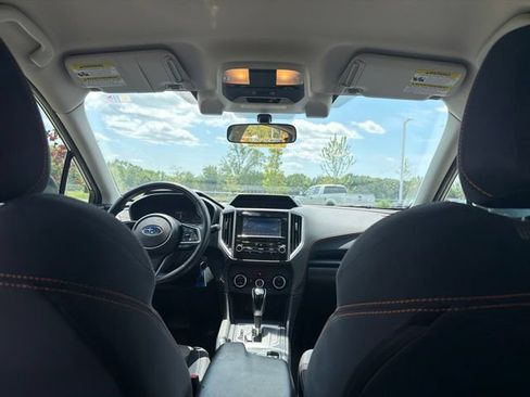 Used 2021 Subaru Crosstrek 2.0i Premium AWD/4WD image 15