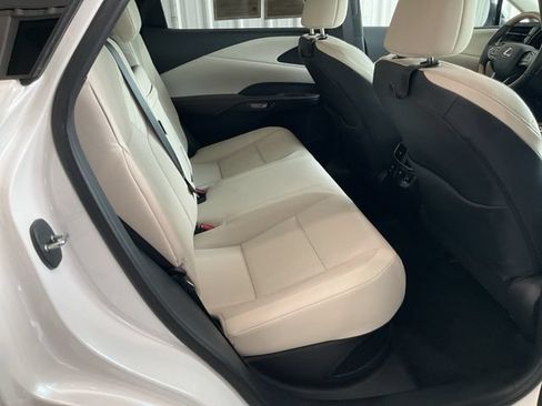 Used 2024 Lexus RX 350h w/ Accessory Package (Z1) AWD/4WD image 26