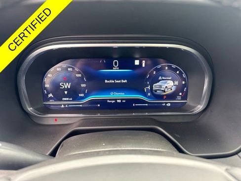 Used 2023 Chevrolet Tahoe LT w/ LT Signature Plus Package AWD/4WD image 6