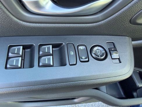 New 2026 Honda Passport RTL image 22