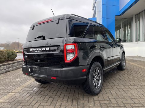 Used 2024 Ford Bronco Sport Big Bend image 5