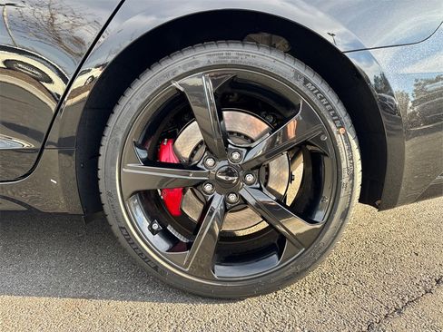 New 2026 Genesis G70 3.3T Sport Prestige image 19