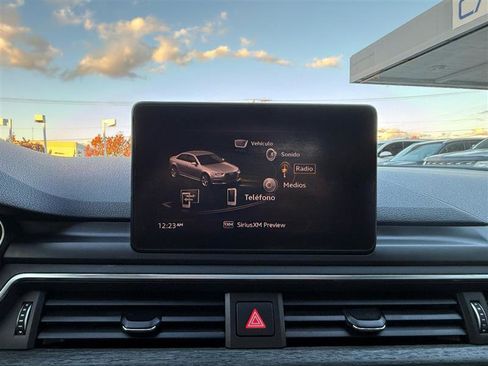 Used 2017 Audi A4 2.0T Premium w/ Convenience Package image 32