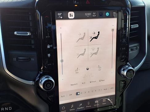 New 2026 RAM 1500 Big Horn image 7