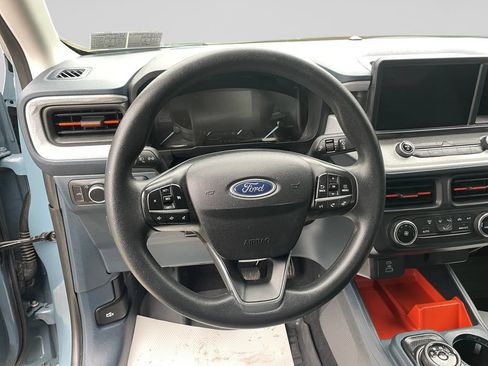 Used 2022 Ford Maverick XLT w/ Equipment Group 300A Standard AWD/4WD image 25