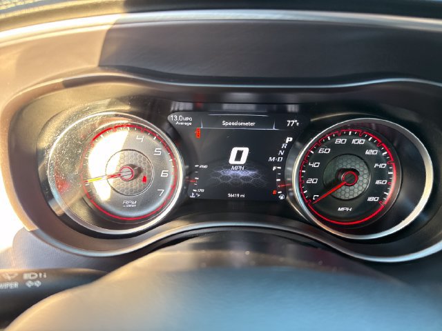 Used 2021 Dodge Charger Scat Pack RWD image 18