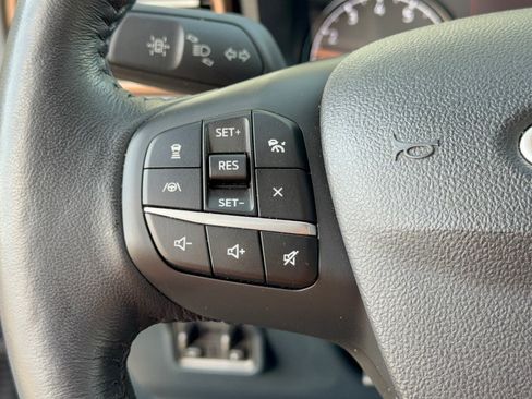 Used 2022 Ford Maverick Lariat w/ Lariat Luxury Package AWD/4WD image 18