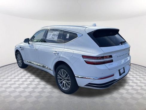 New 2026 Genesis GV80 2.5T image 7