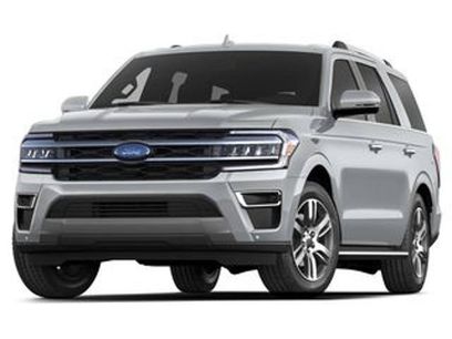Certified 2024 Ford Expedition Limited