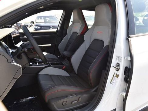 New 2026 Volkswagen GTI Autobahn FWD image 19