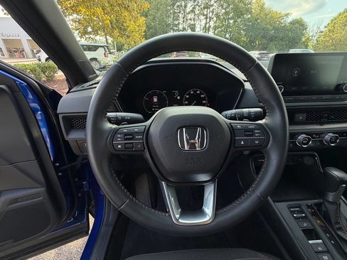 Used 2024 Honda CR-V Sport image 15
