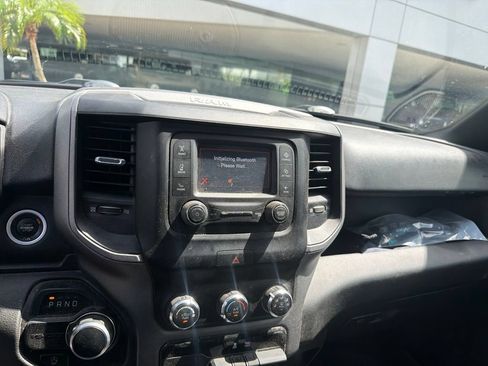 Used 2024 RAM 1500 Tradesman RWD image 18
