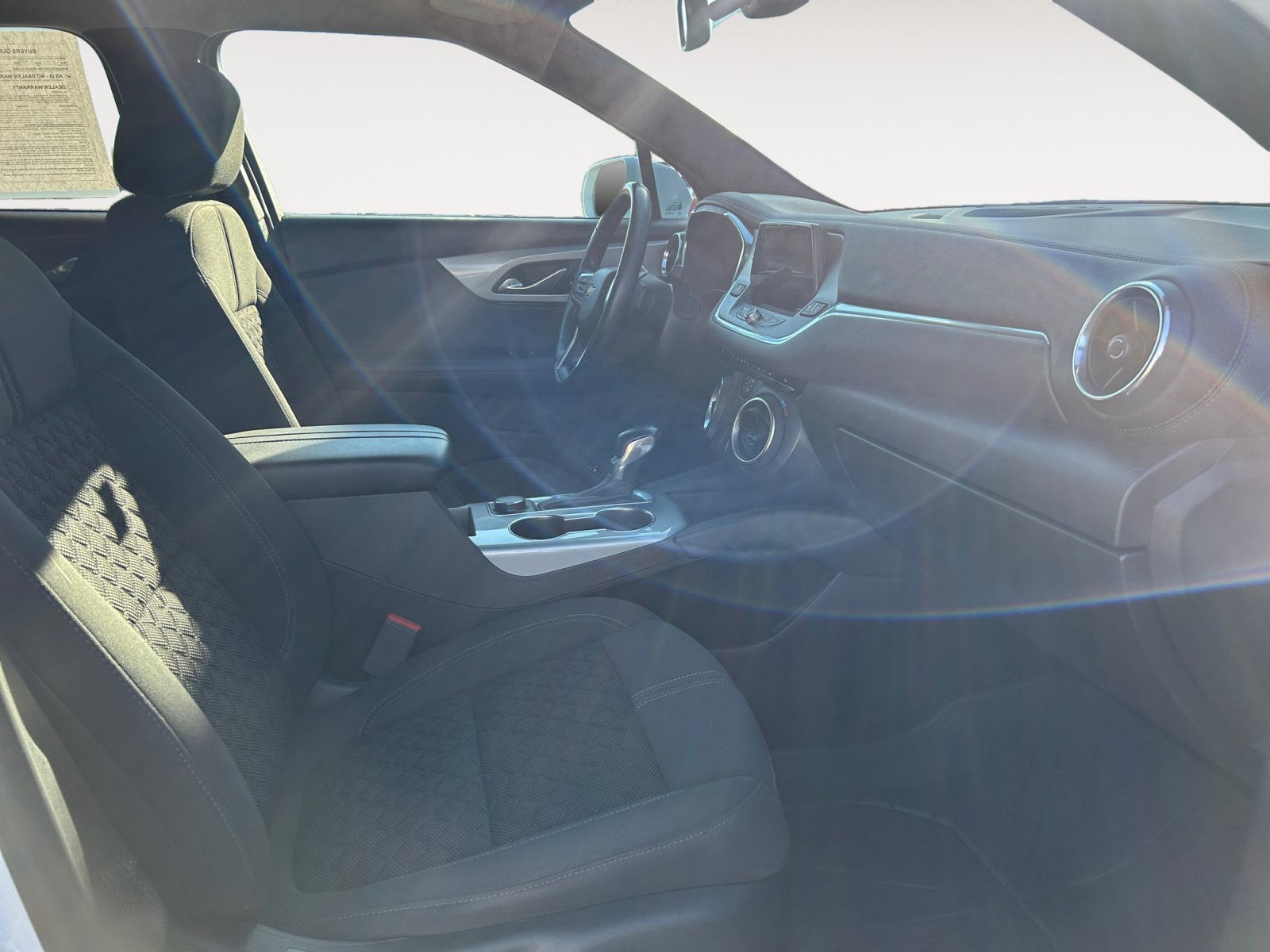 Used 2020 Chevrolet Blazer LT FWD image 15