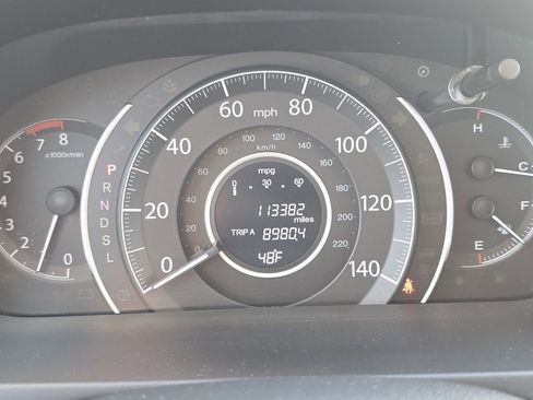 Used 2016 Honda CR-V SE image 22