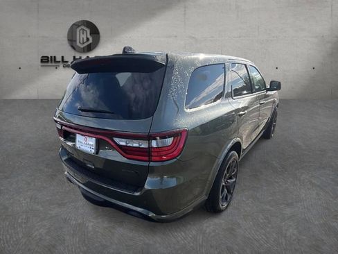 New 2026 Dodge Durango SRT Hellcat w/ Premium Group AWD/4WD image 6