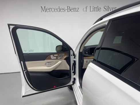 Used 2026 Mercedes-Benz GLE 350 4MATIC image 17