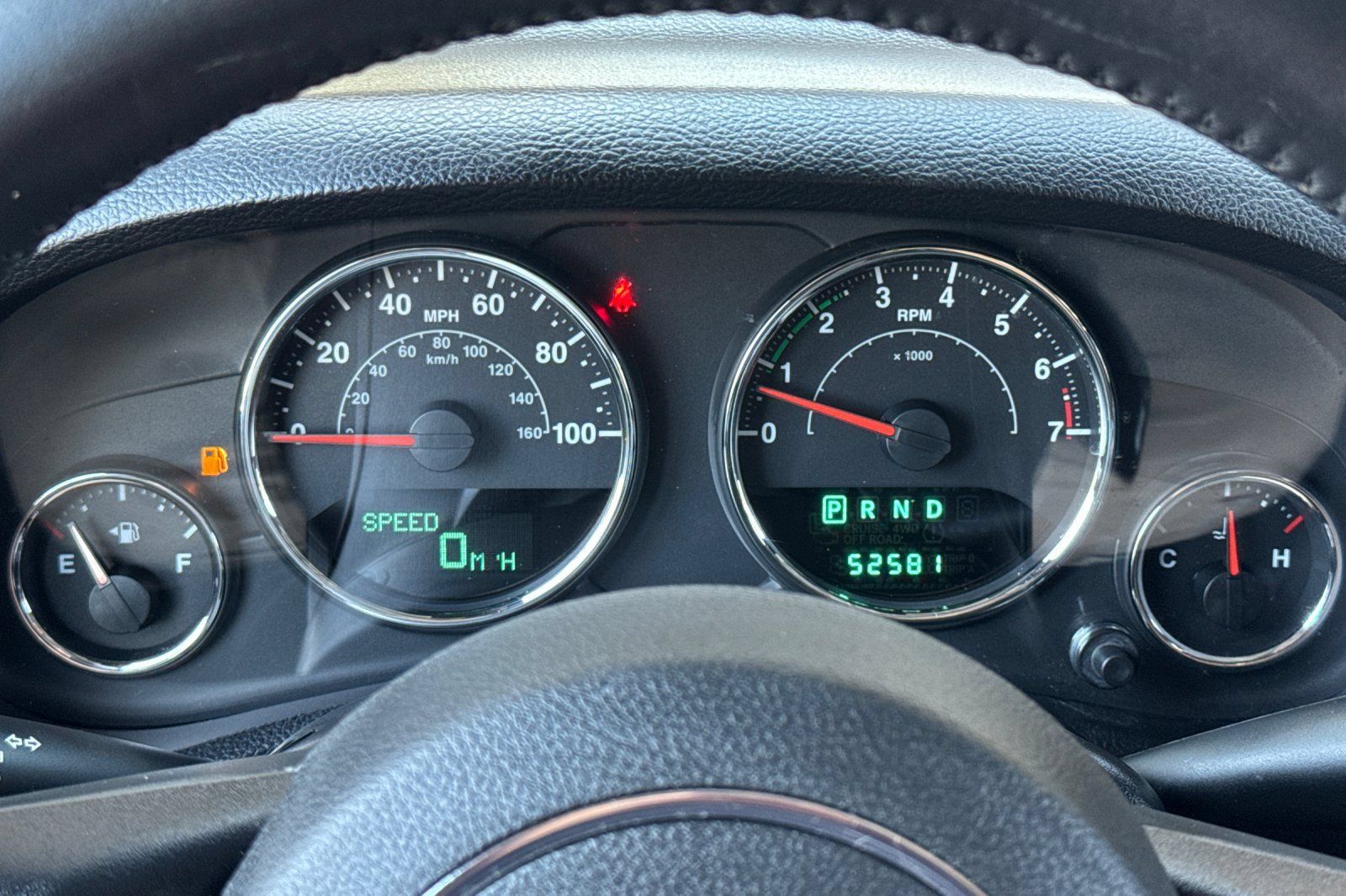 Used 2014 Jeep Wrangler Unlimited Sport w/ Quick Order Package 24S AWD/4WD image 22