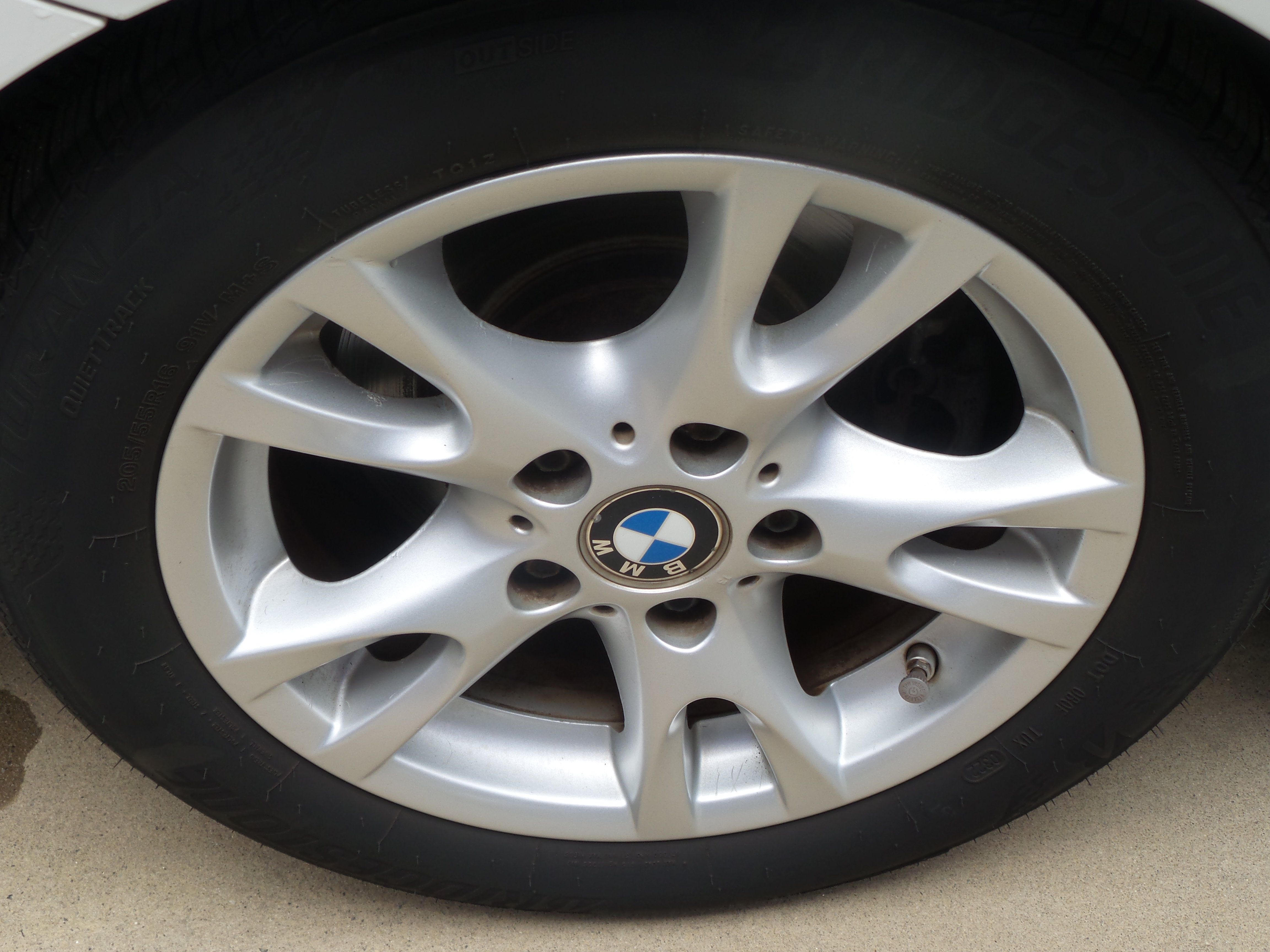 Used 2009 BMW 128i Convertible RWD image 27