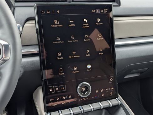 New 2026 GMC Terrain Elevation w/ Elevation Premium Package image 44