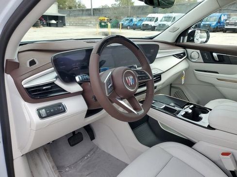 New 2026 Buick Enclave Avenir w/ Super Cruise Package image 20