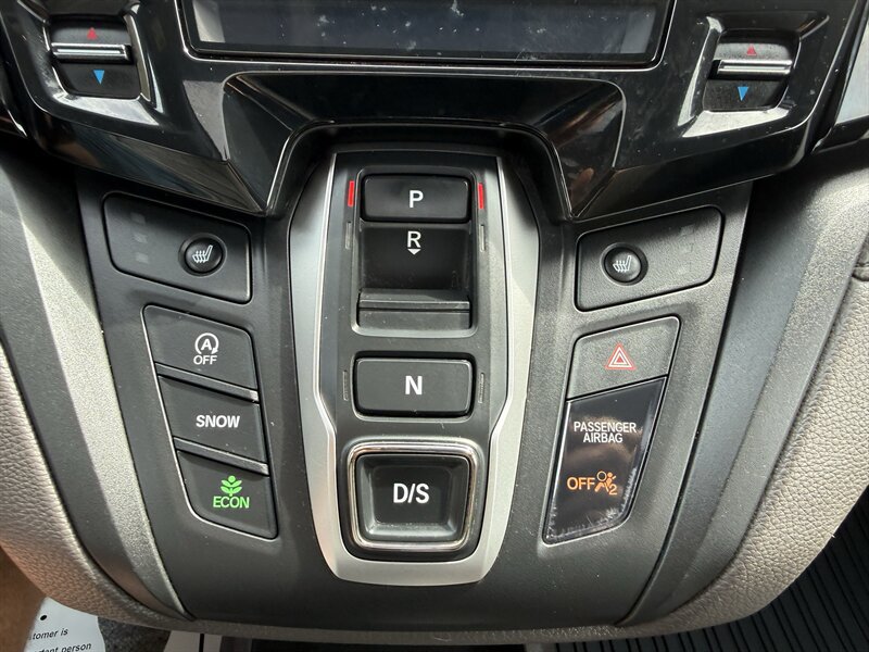 Used 2020 Honda Odyssey Touring image 7