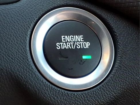 Used 2024 Chevrolet Equinox RS FWD image 24