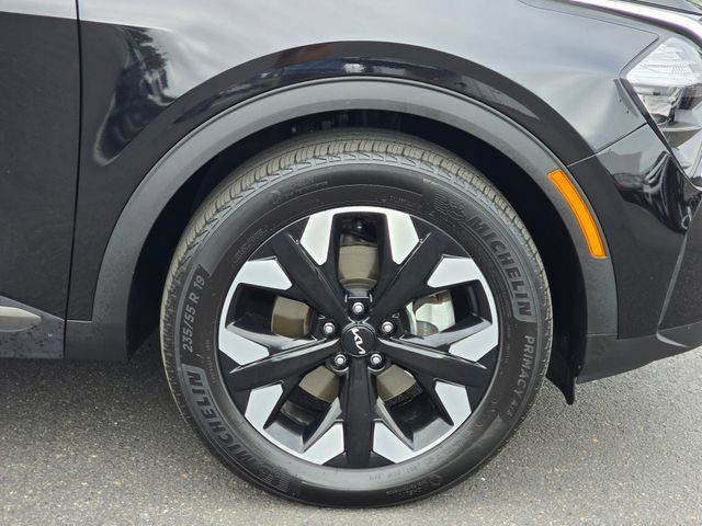 Certified 2023 Kia Sportage X-Line AWD/4WD image 11