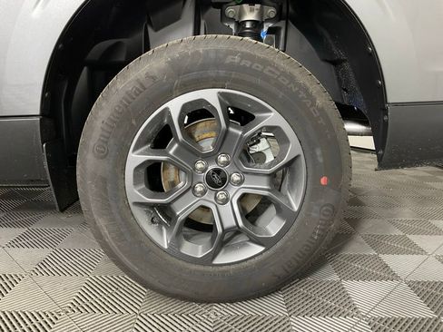 New 2026 Ford Maverick XLT FWD image 10